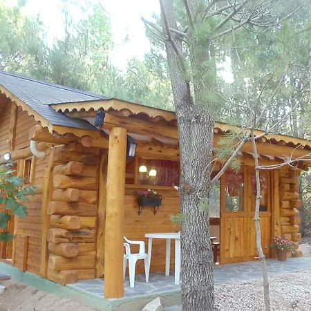 Patagonia Playa Cielo Villa Mar de Las Pampas Exterior photo