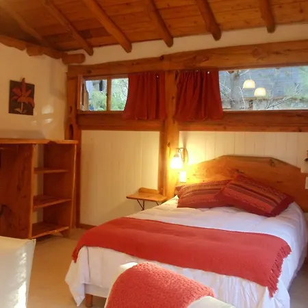 Patagonia Playa Cielo Villa Mar de Las Pampas Exterior photo