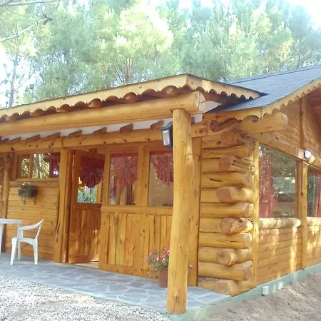 Patagonia Playa Cielo Villa Mar de Las Pampas Exterior photo