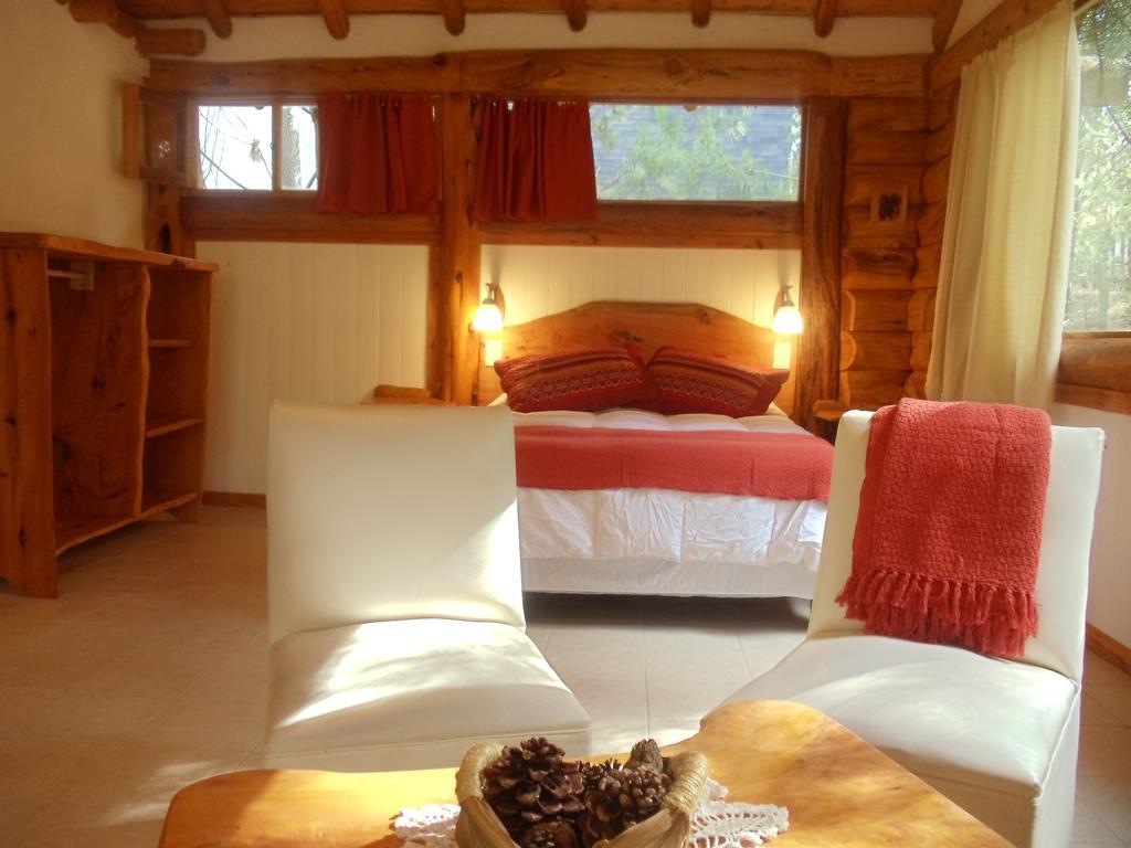 Holiday home Patagonia Playa Cielo *