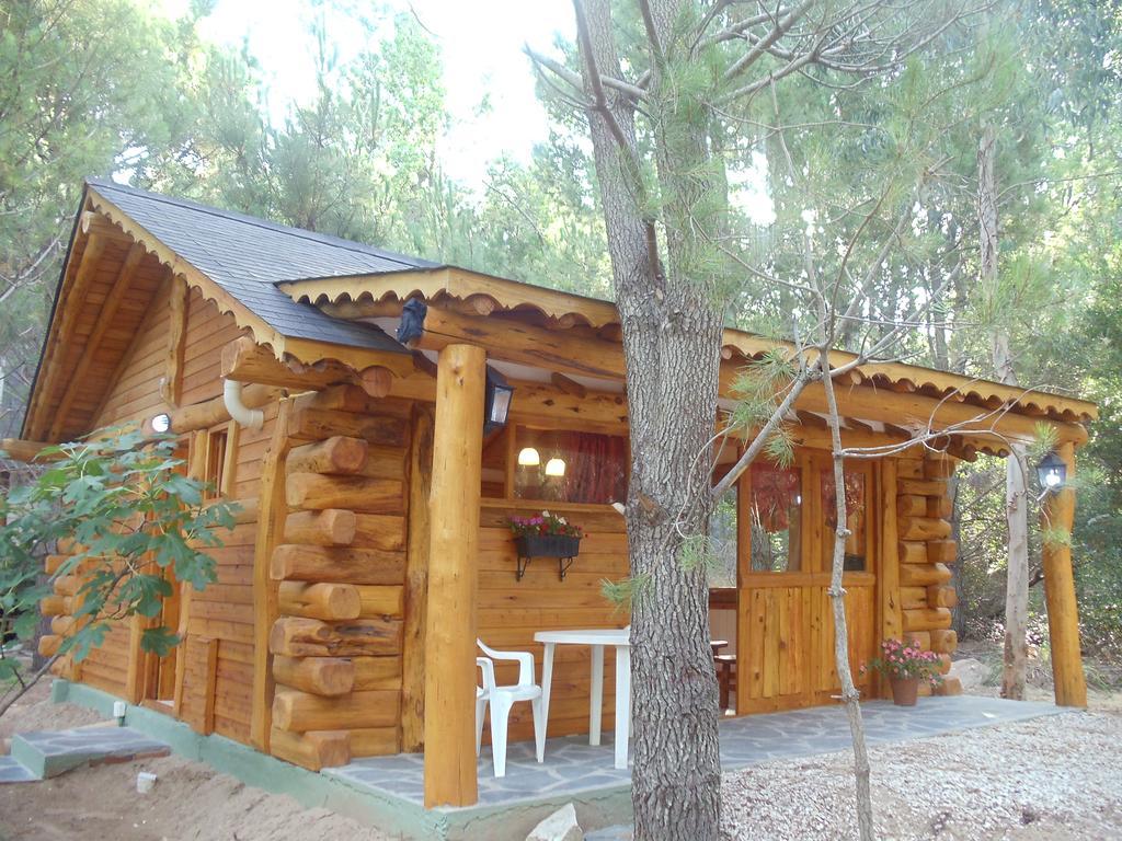 Patagonia Playa Cielo Holiday home *