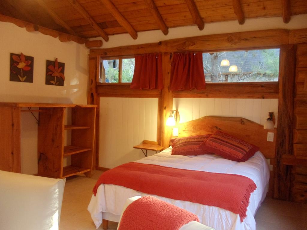 Holiday home Patagonia Playa Cielo Mar de Las Pampas