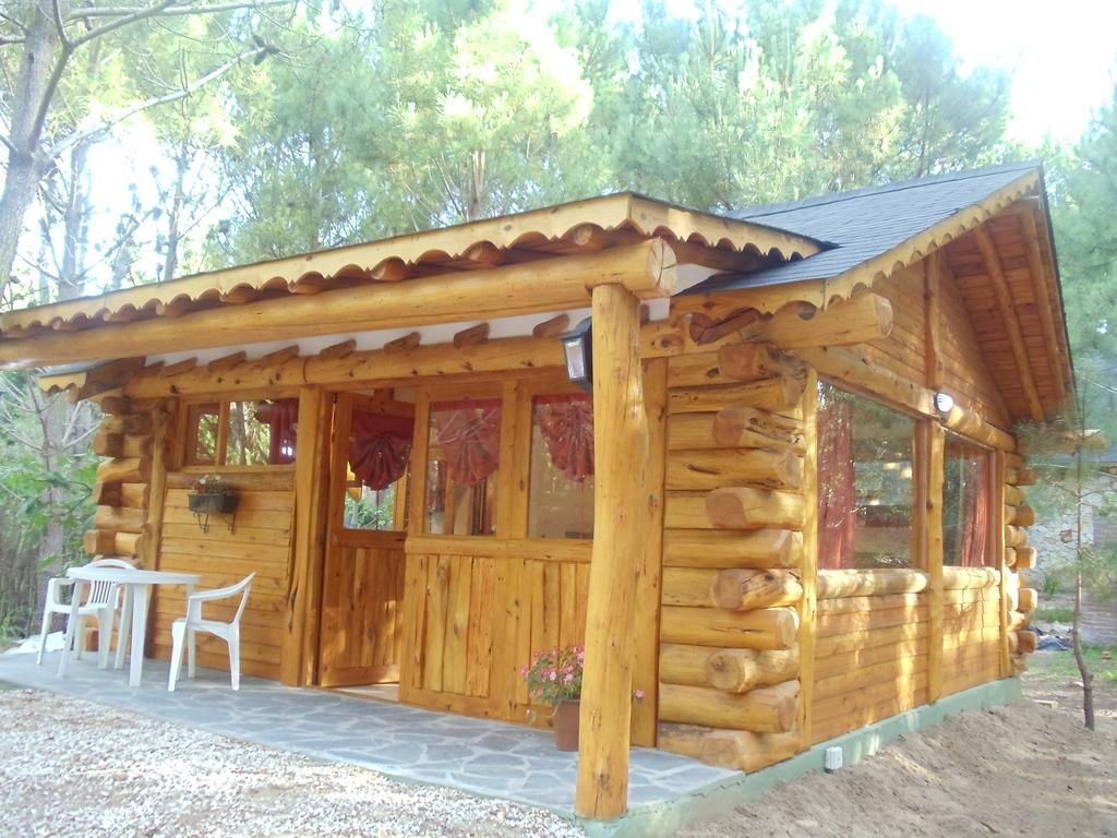 Patagonia Playa Cielo Holiday home Mar de Las Pampas