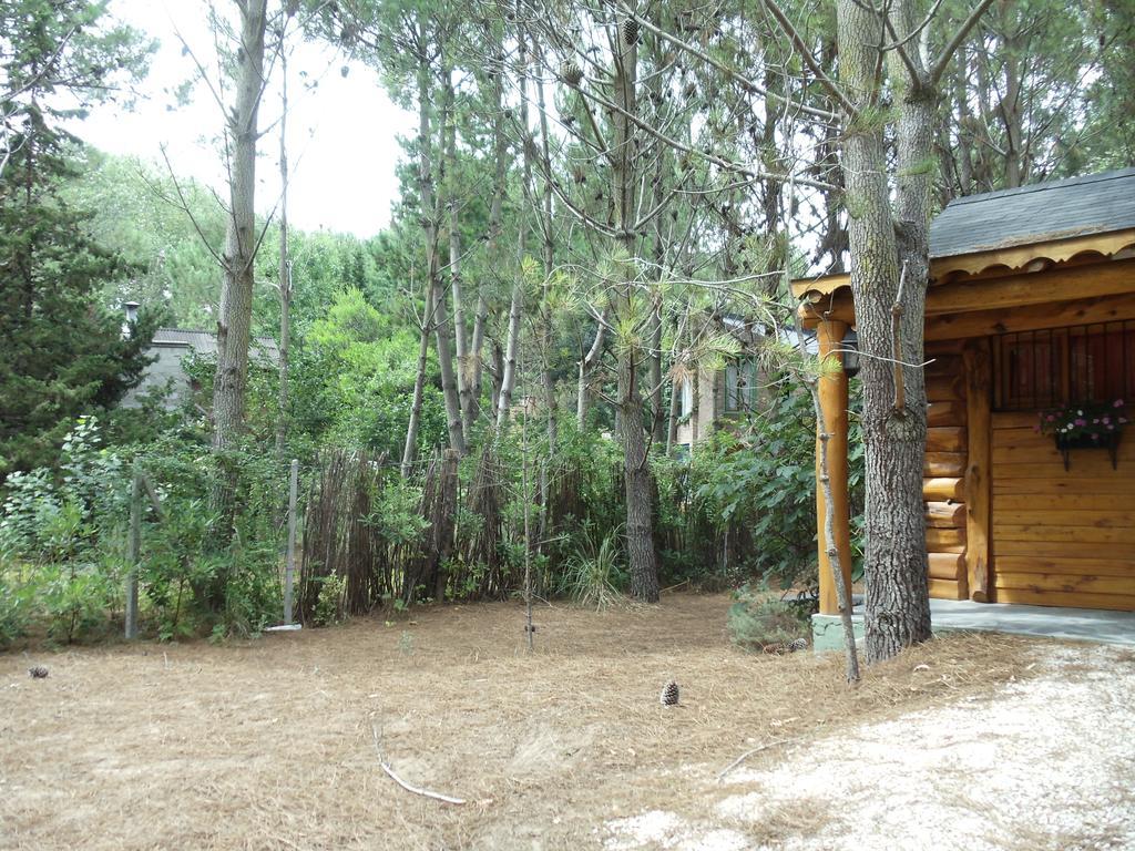 Patagonia Playa Cielo Holiday home Mar de Las Pampas
